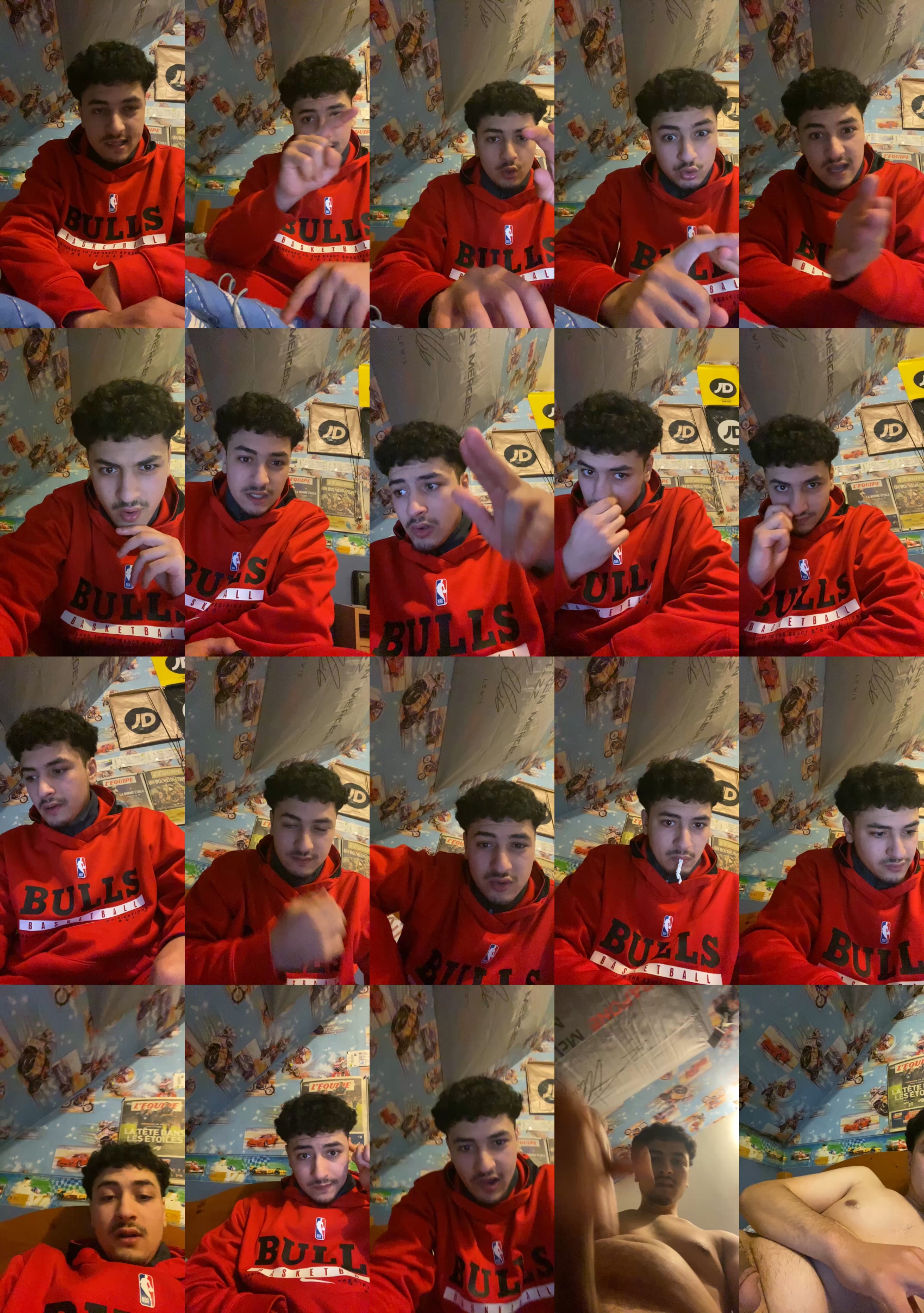 Lageriengay  22-02-2022